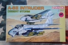 images/productimages/small/A-6E INTRUDER DESERT STORM 4588 Dragon 1;144.jpg